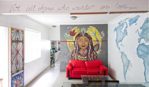 belem hostel