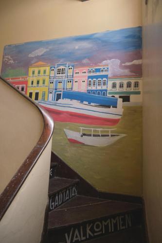 belem hostel