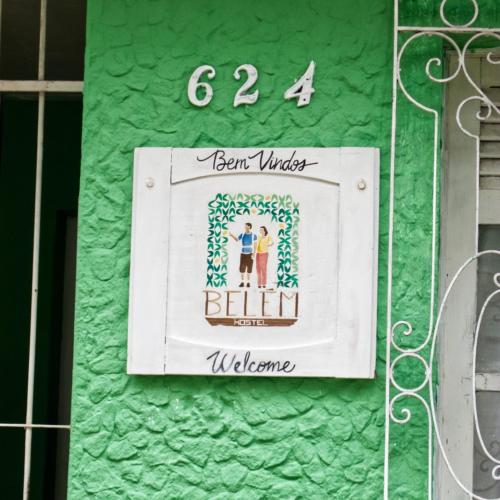 belem hostel