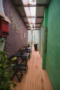 belem hostel