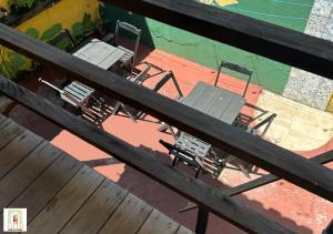 belem hostel
