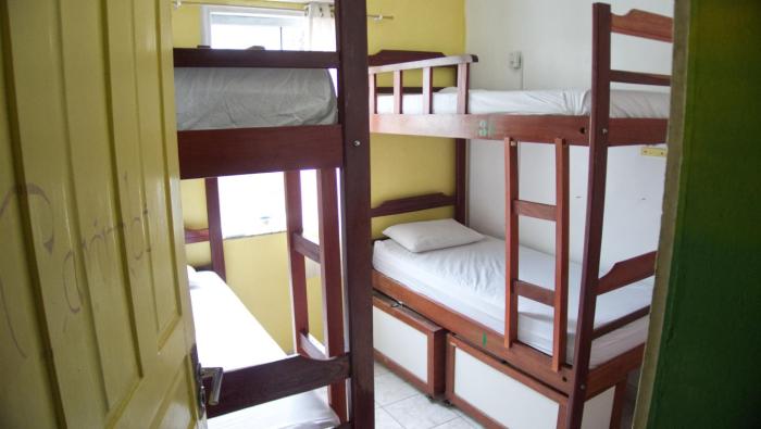 belem hostel
