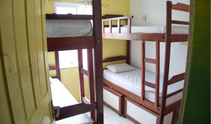 belem hostel