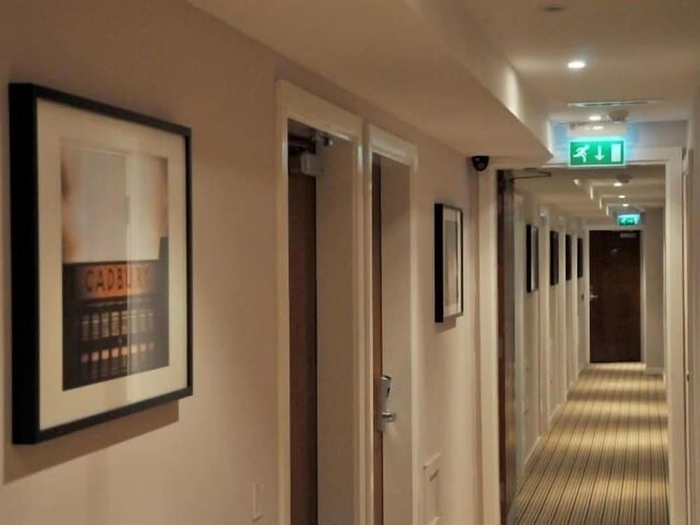 the royal george hotel