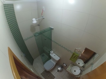 hotel e pousada santa cruz