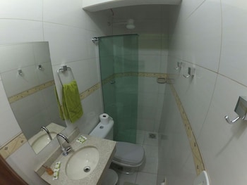 hotel e pousada santa cruz