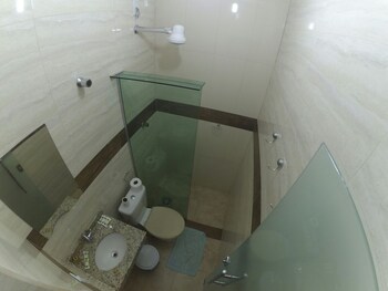 hotel e pousada santa cruz