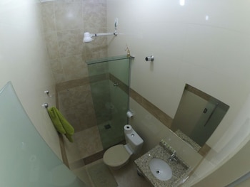 hotel e pousada santa cruz