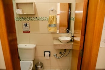 hotel e pousada santa cruz