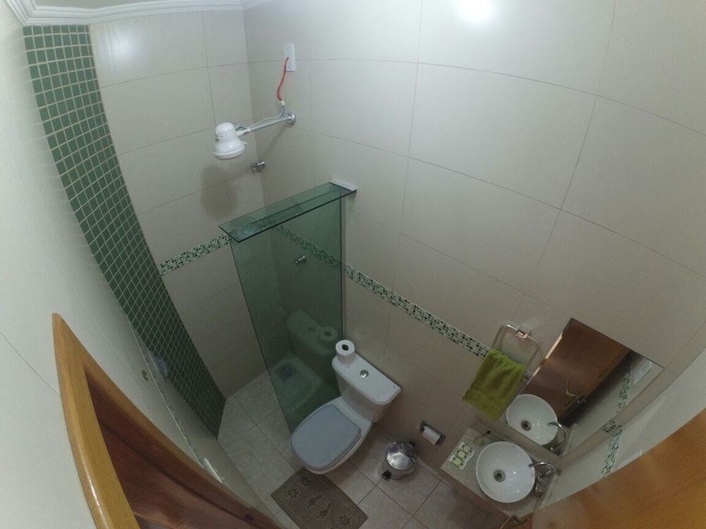 hotel e pousada santa cruz