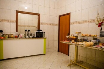 hotel e pousada santa cruz
