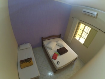 hotel e pousada santa cruz