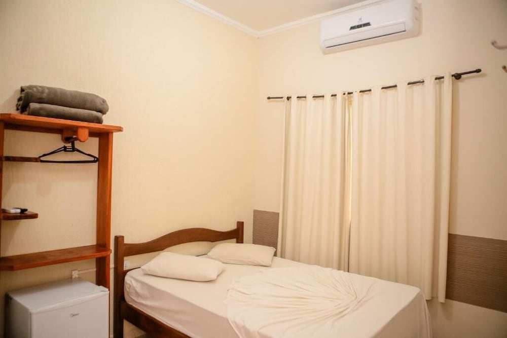 hotel e pousada santa cruz