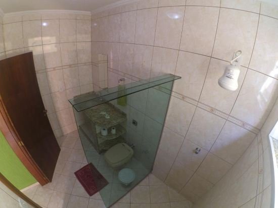 hotel e pousada santa cruz