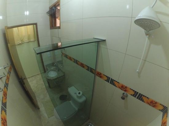 hotel e pousada santa cruz