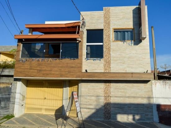 hotel e pousada santa cruz