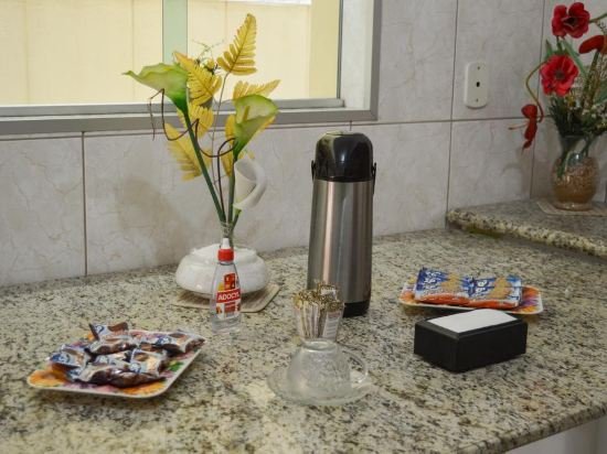 hotel e pousada santa cruz