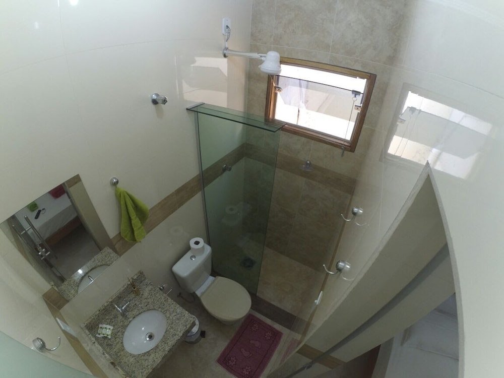 hotel e pousada santa cruz