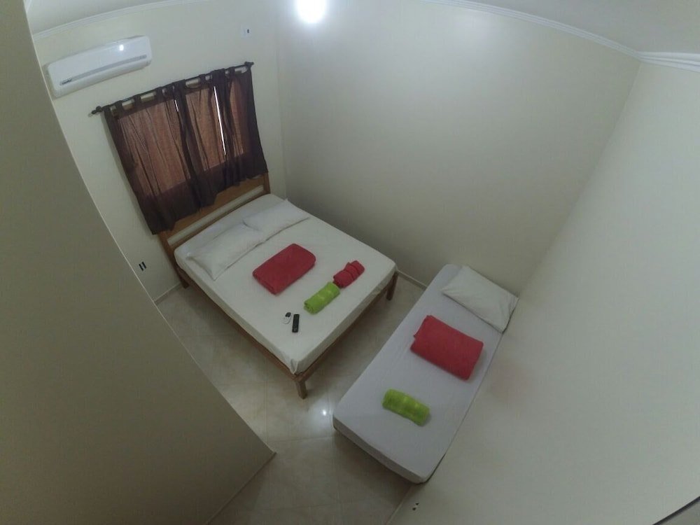 Hotel E Pousada Santa Cruz,Campos Do Jordao>>Aparecida,2 star