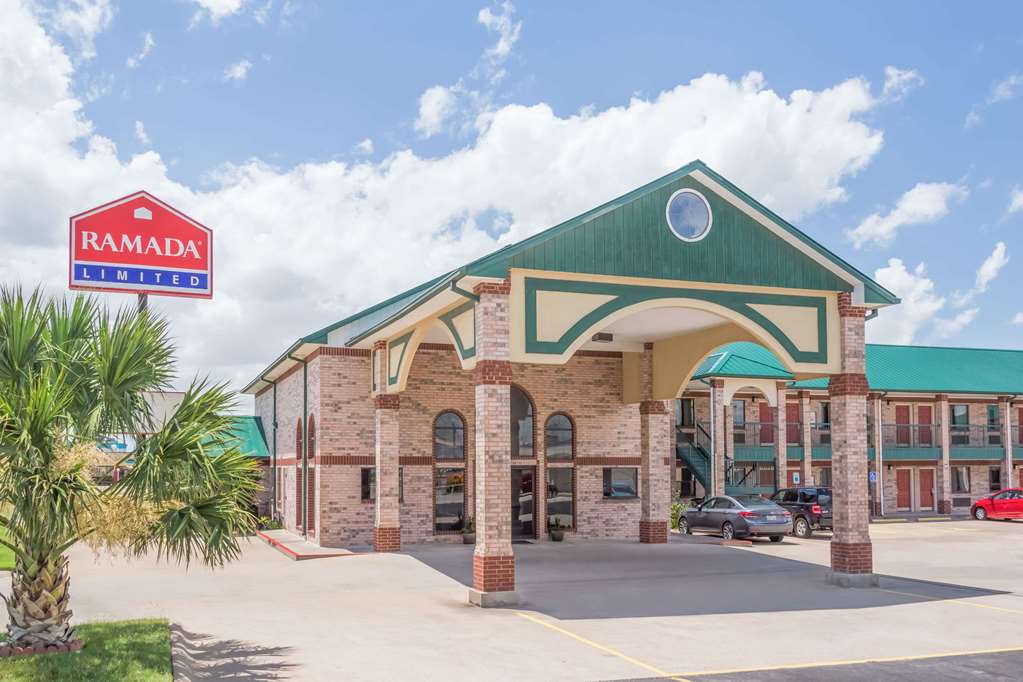 ramada limited san angelo