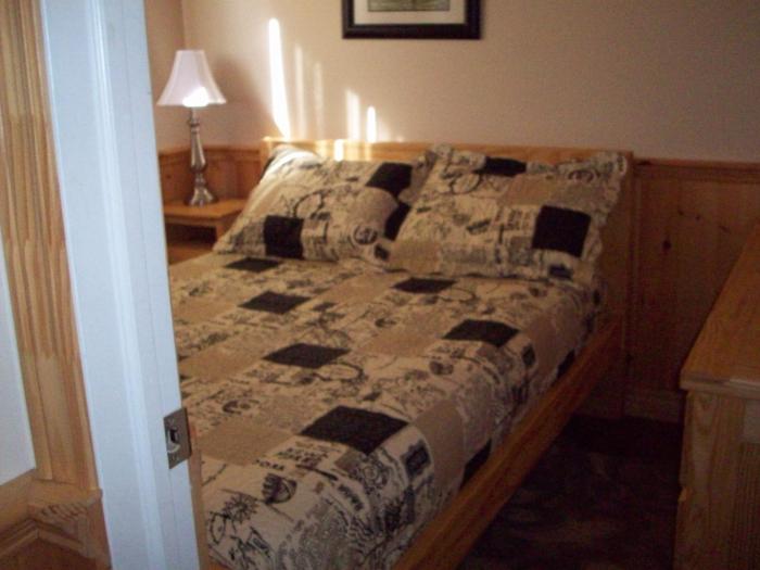 lakewoods cottage