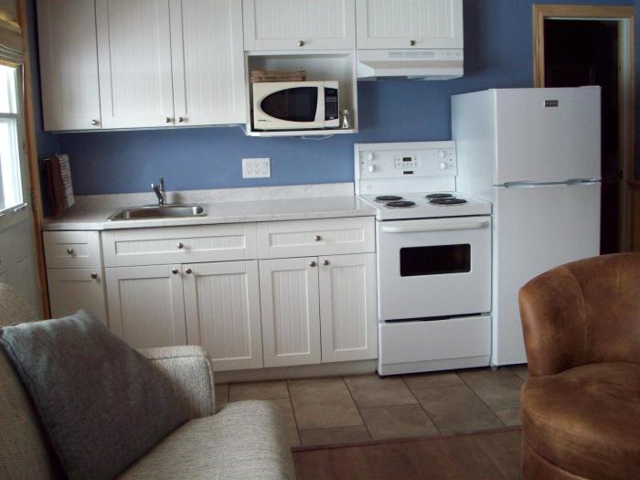 lakewoods cottage