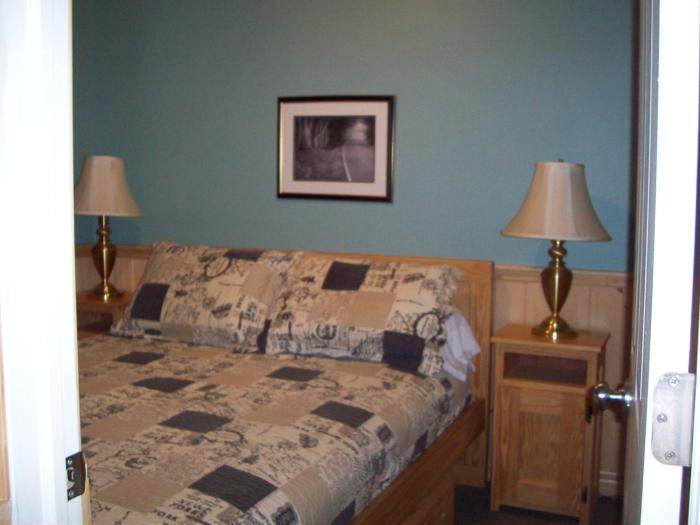 lakewoods cottage