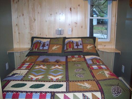 lakewoods cottage