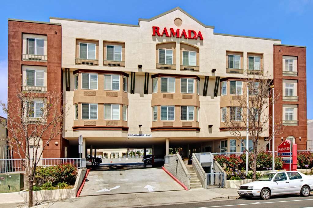 Ramada Limited San Francisco Airport North