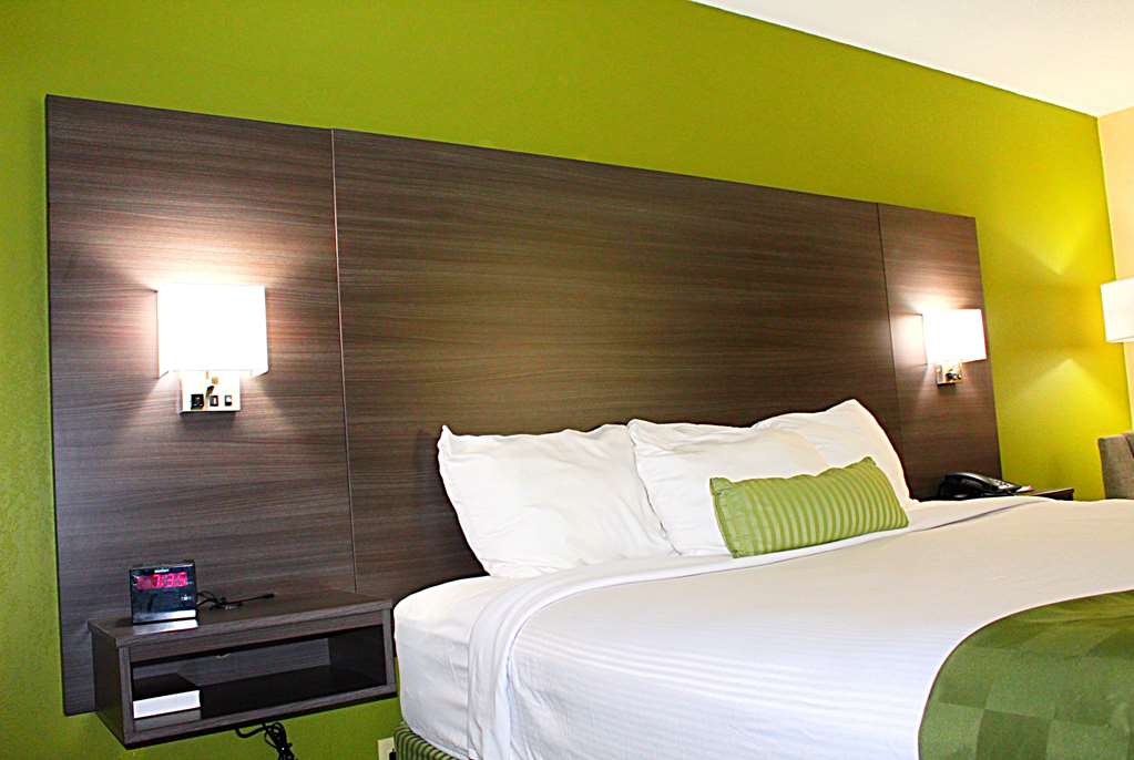 baymont by wyndham springfield