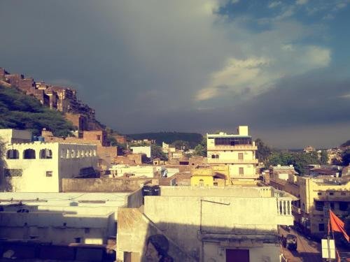 bundi