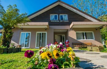 pousada recanto do tirol