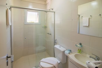 pousada recanto do tirol