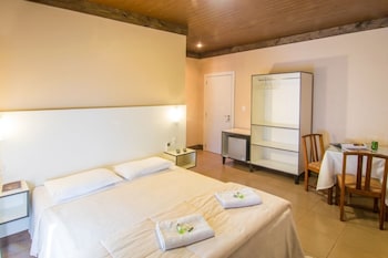 pousada recanto do tirol