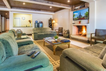 Pousada Recanto Do Tirol,Gramado>>Canela,3 star