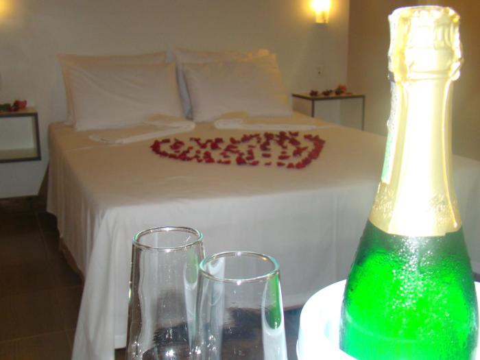 pousada recanto do tirol