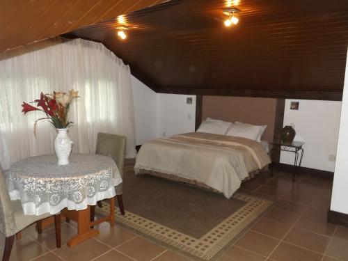 pousada recanto do tirol