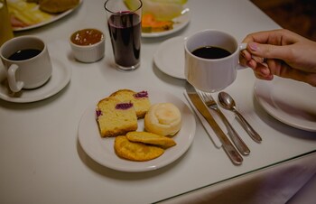 Estalagem Barth,Gramado>>Canela,3 star