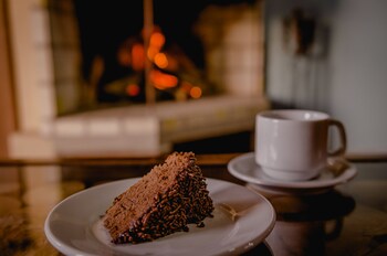 Estalagem Barth,Gramado>>Canela,3 star