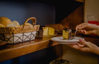 Estalagem Barth,Gramado>>Canela,3 star