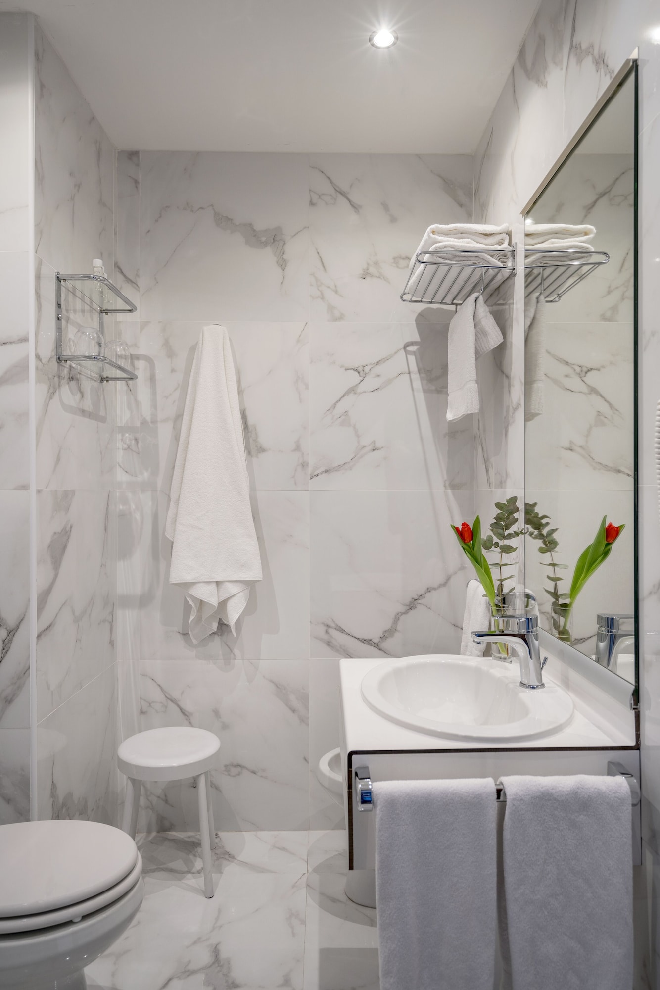 boutique hotel re enzo