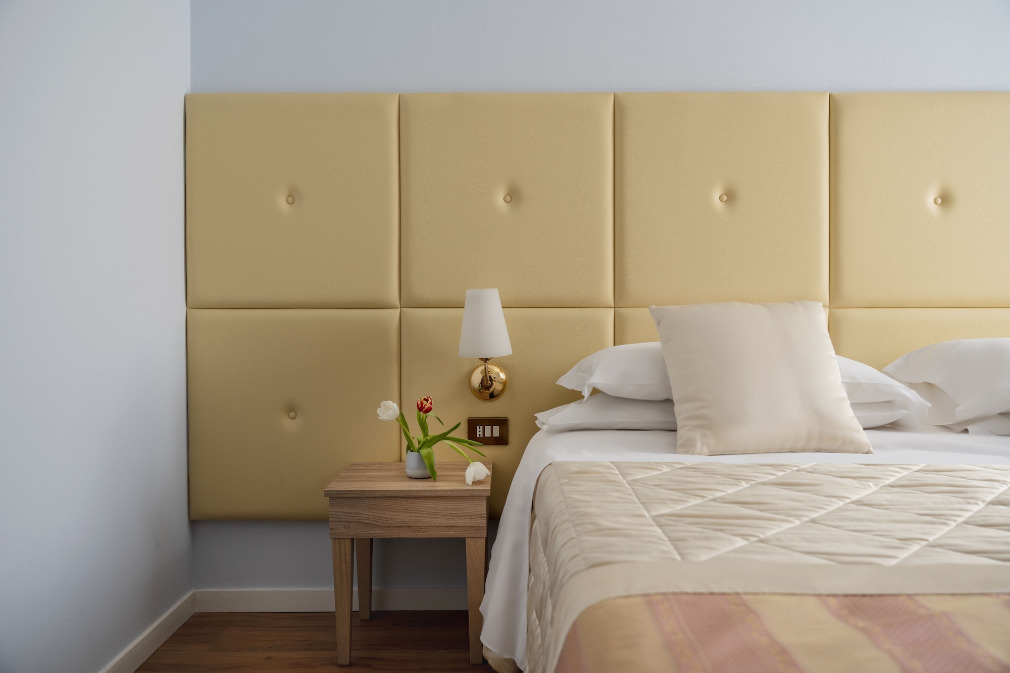 boutique hotel re enzo