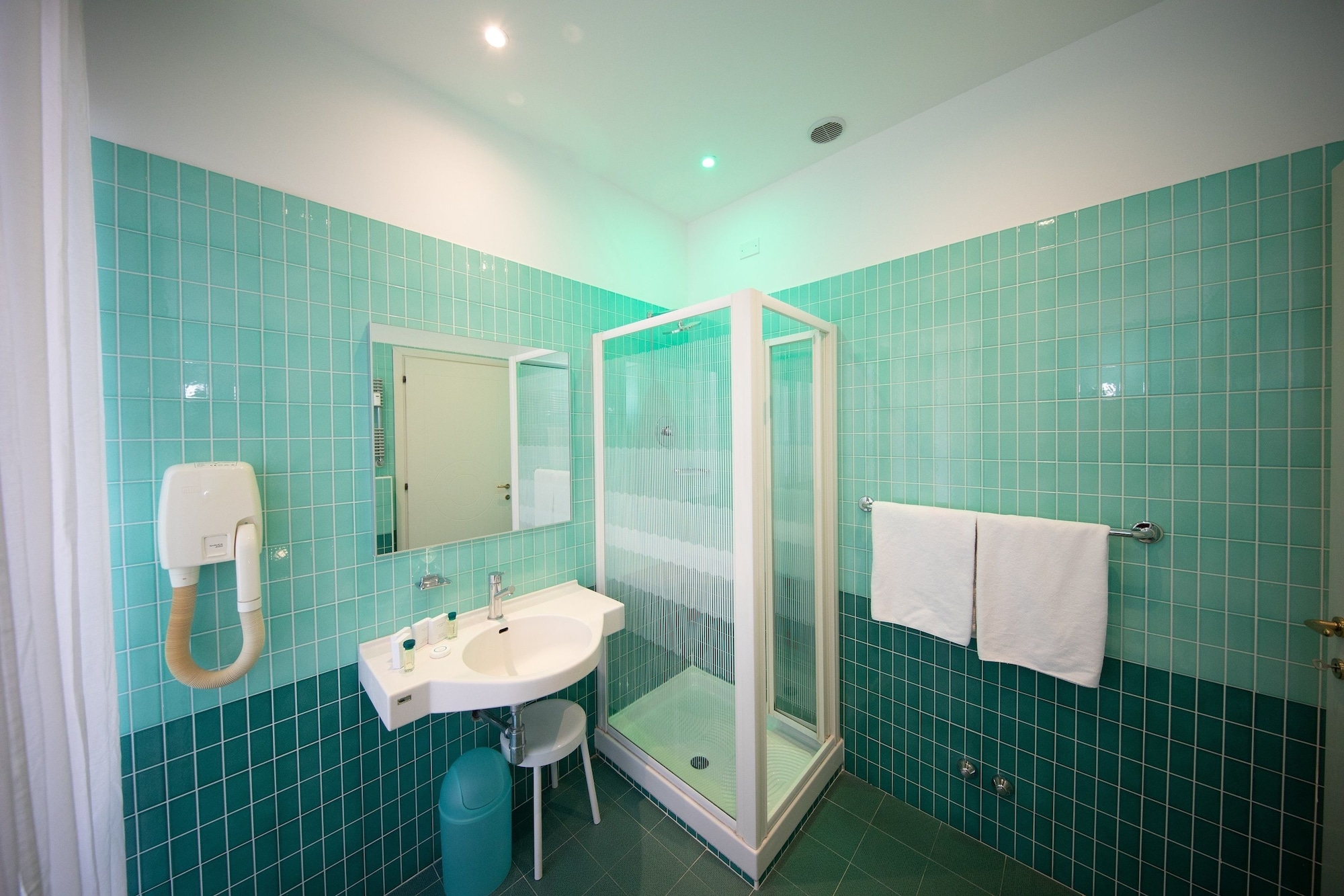 boutique hotel re enzo