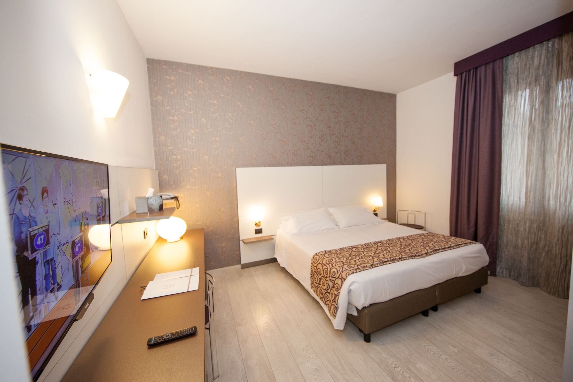 boutique hotel re enzo