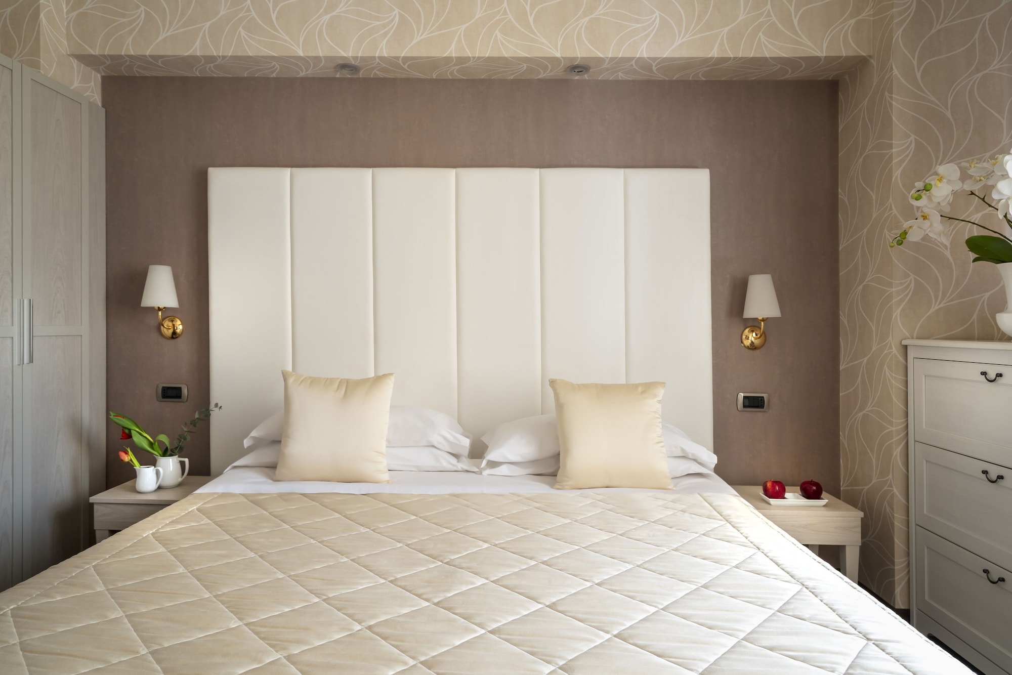 boutique hotel re enzo