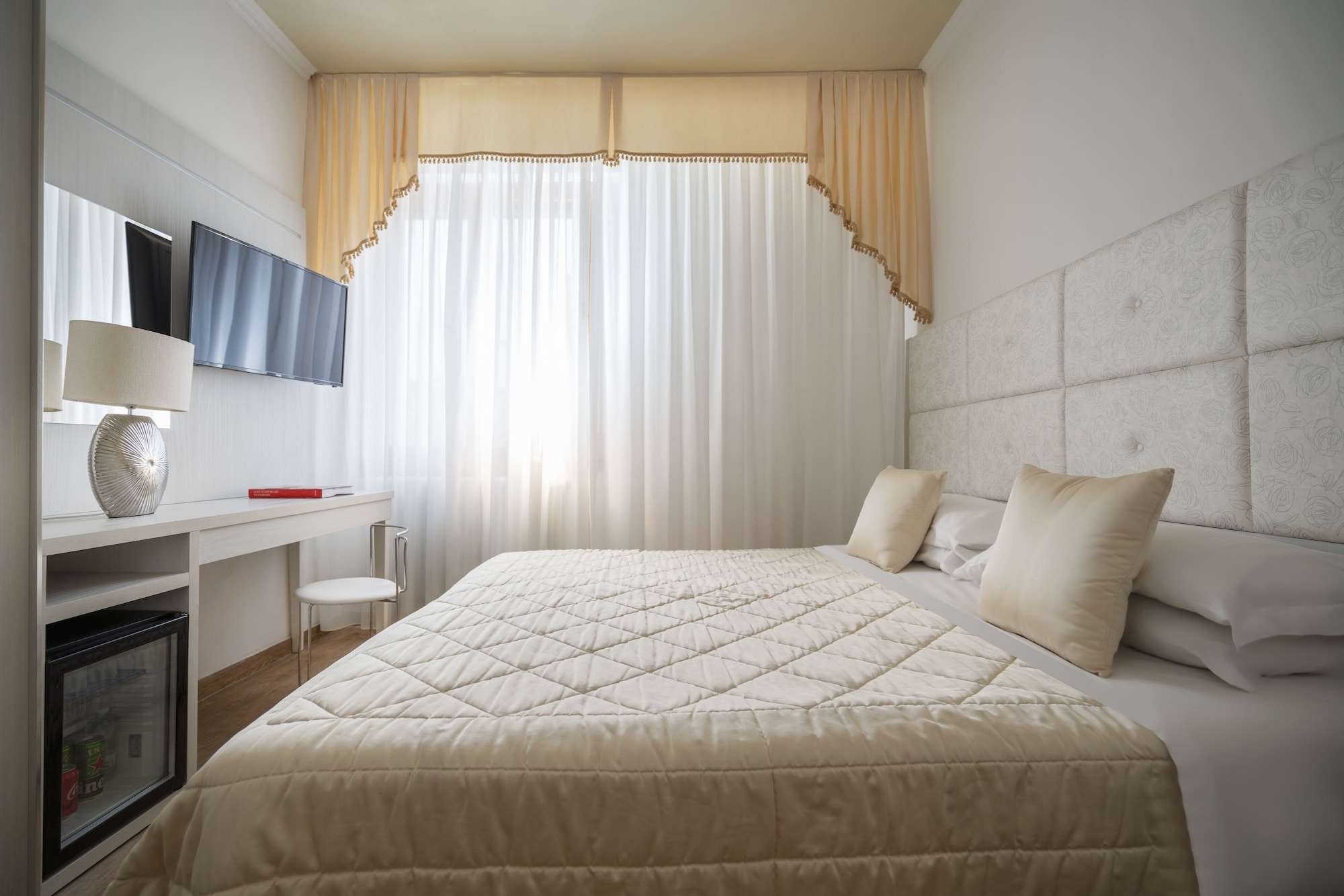 boutique hotel re enzo