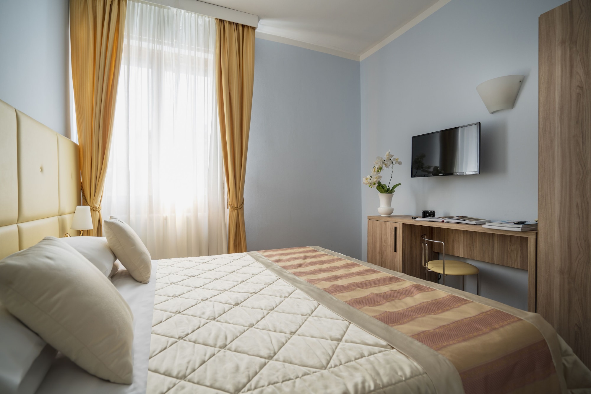 boutique hotel re enzo