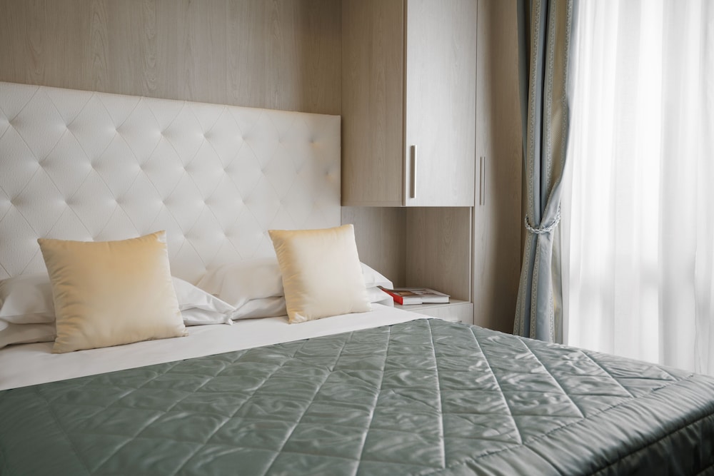 boutique hotel re enzo