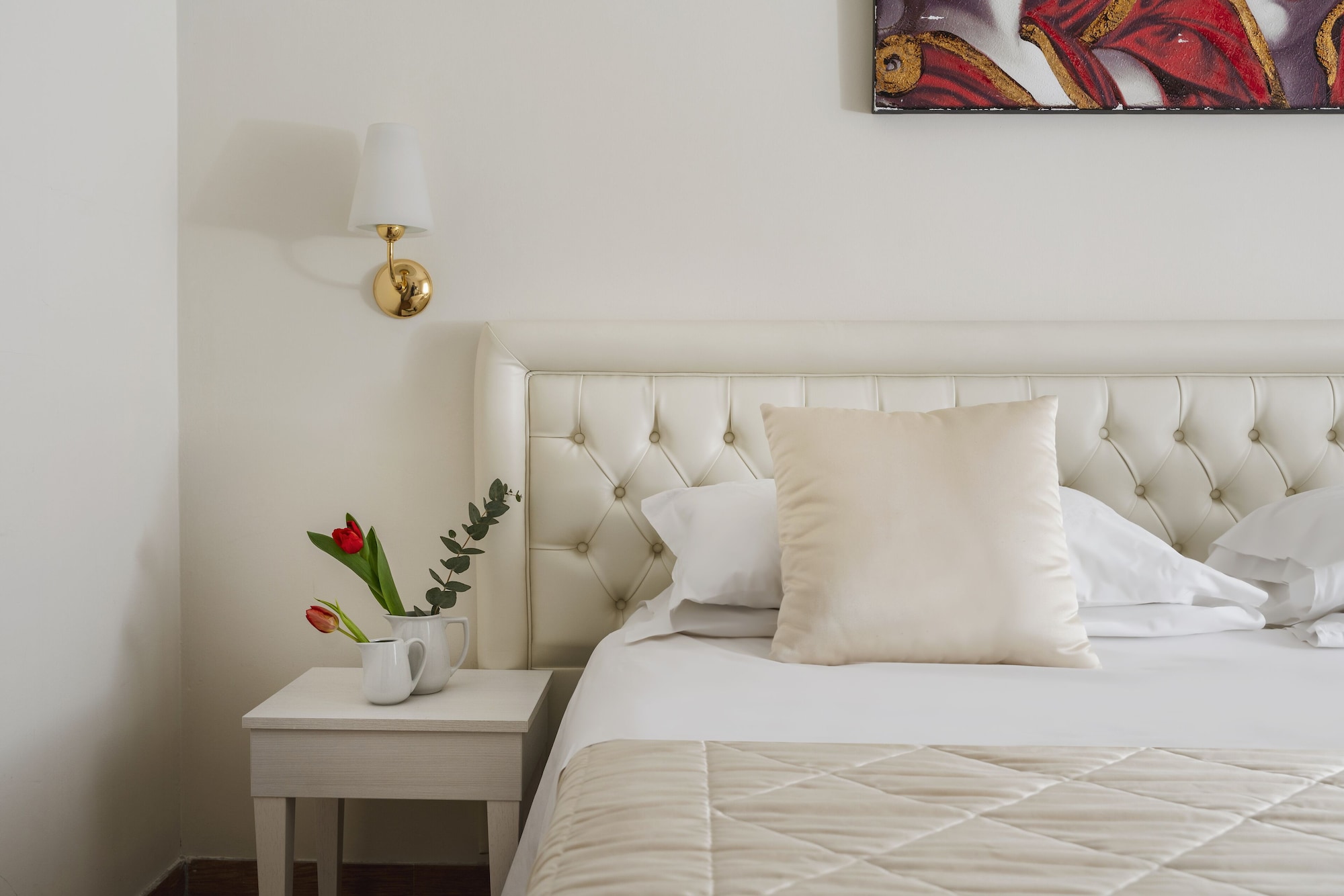 boutique hotel re enzo