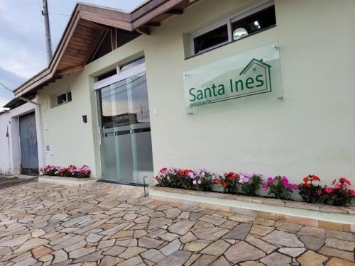 pousada santa ines